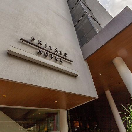 Privato Quezon City Ngoại thất bức ảnh