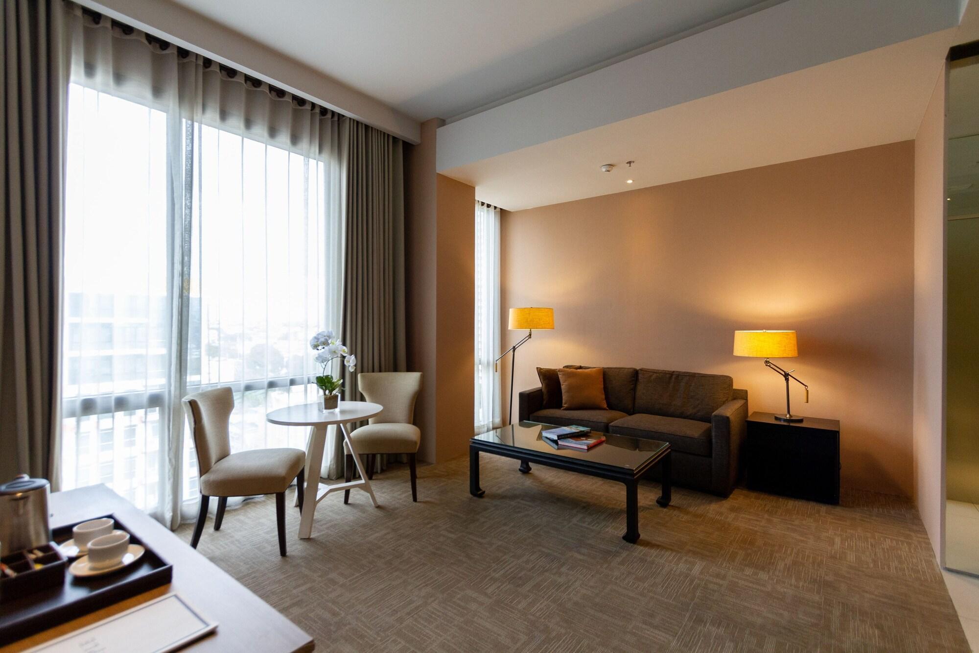 Privato Quezon City Ngoại thất bức ảnh