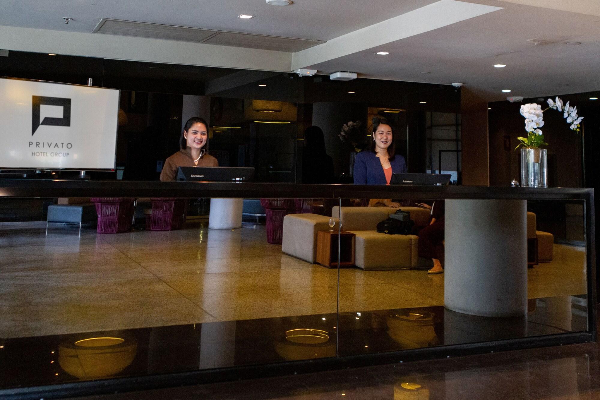Privato Quezon City Ngoại thất bức ảnh