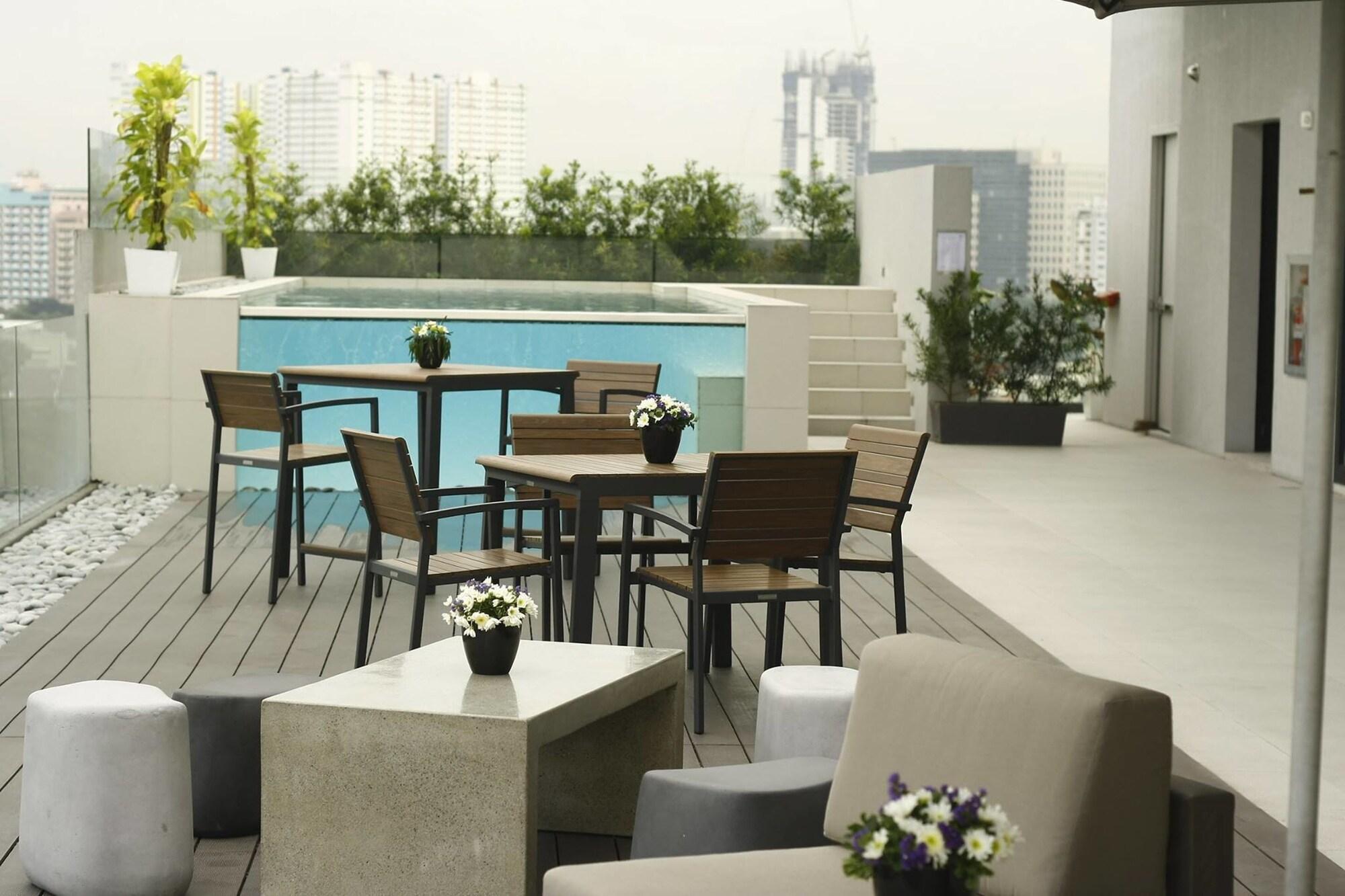 Privato Quezon City Ngoại thất bức ảnh