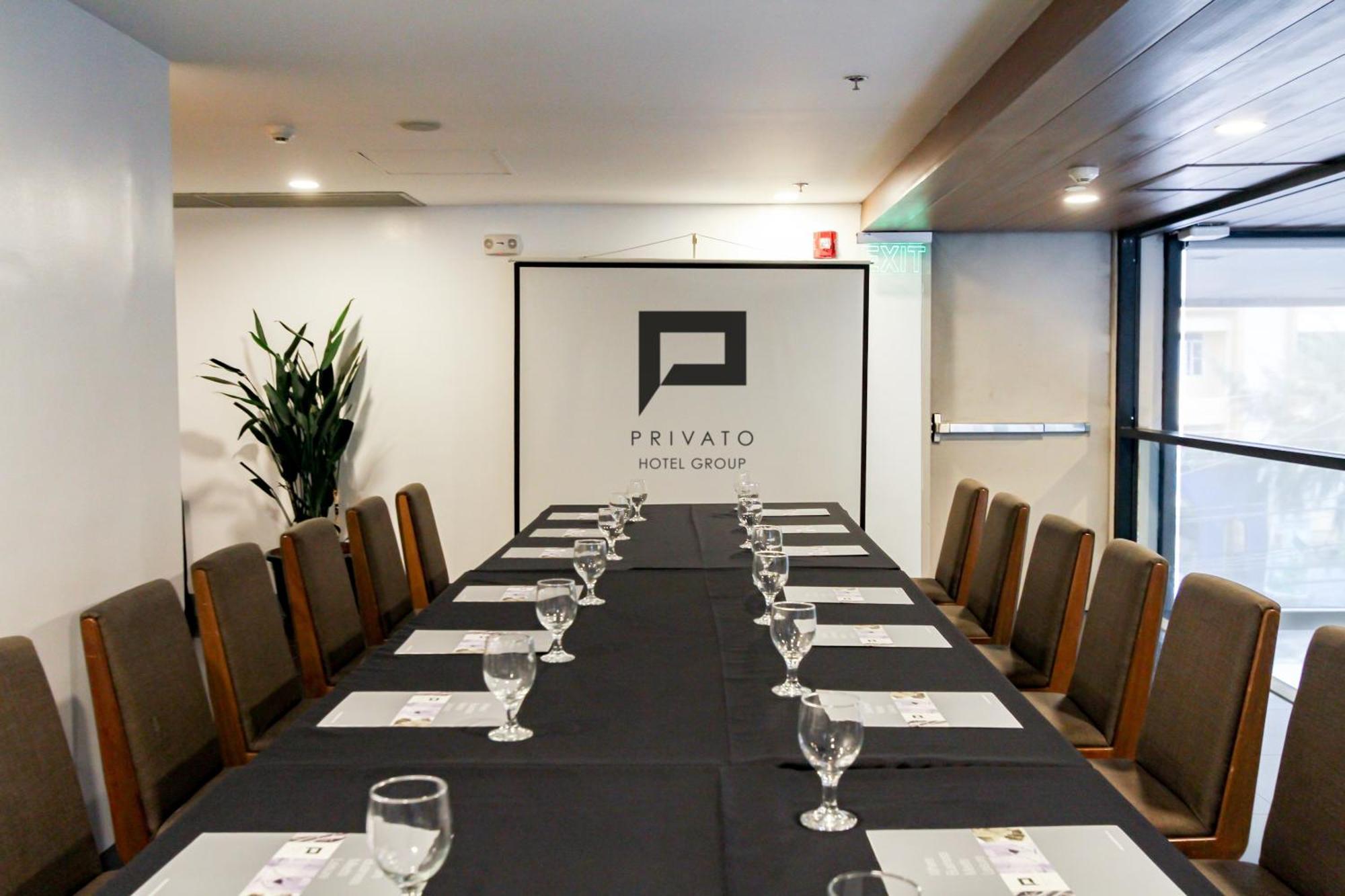 Privato Quezon City Ngoại thất bức ảnh