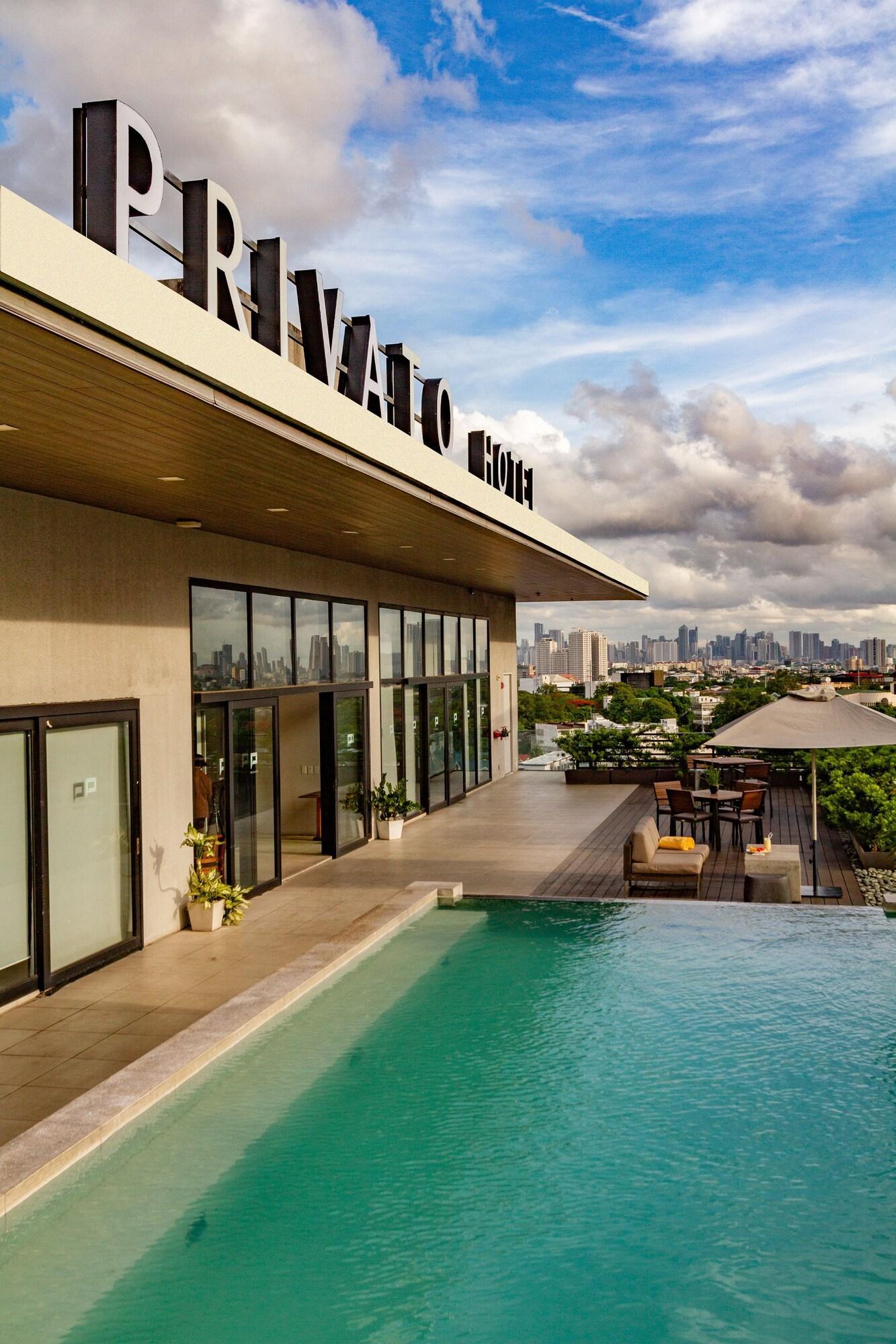 Privato Quezon City Ngoại thất bức ảnh