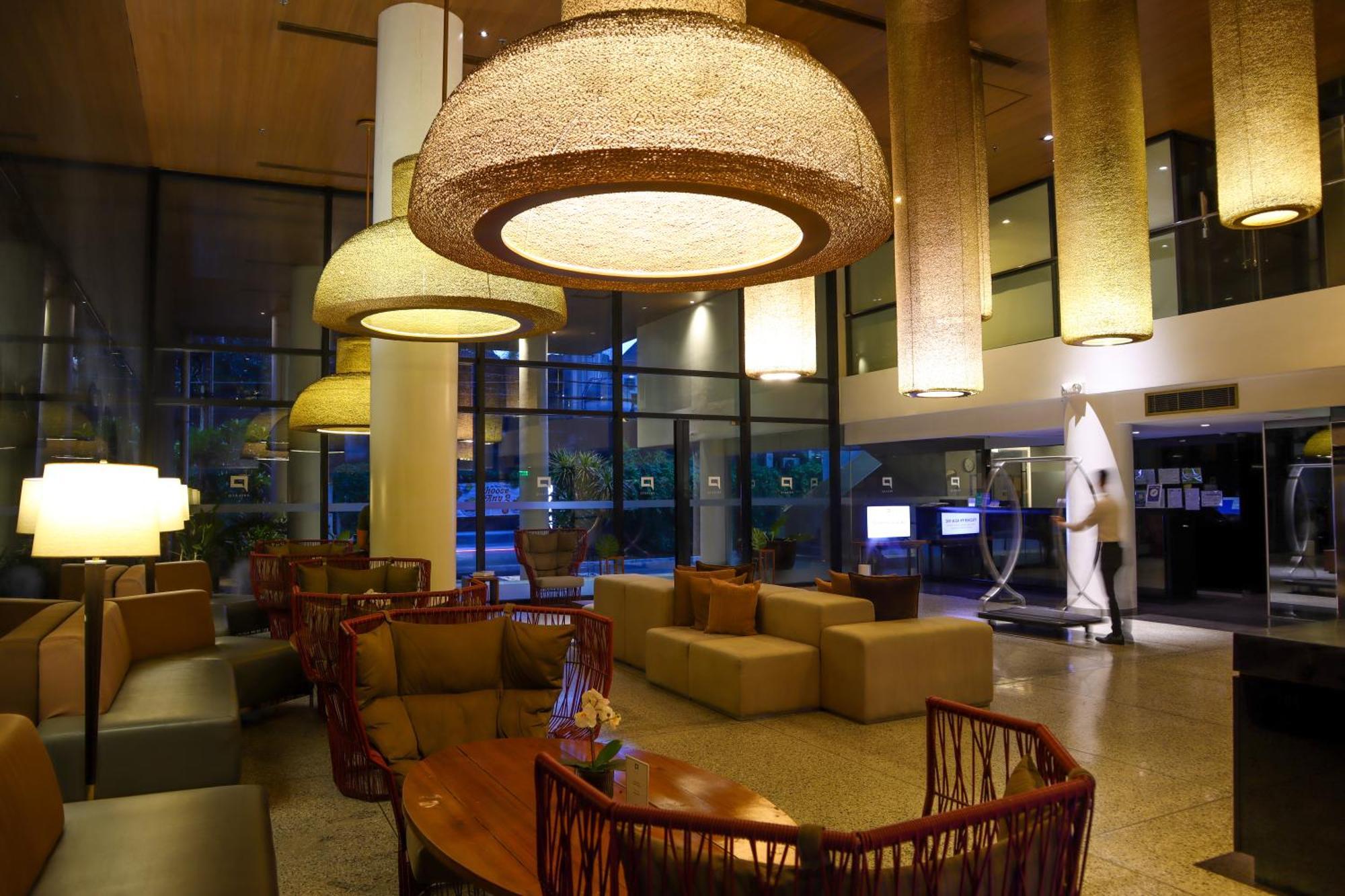Privato Quezon City Ngoại thất bức ảnh