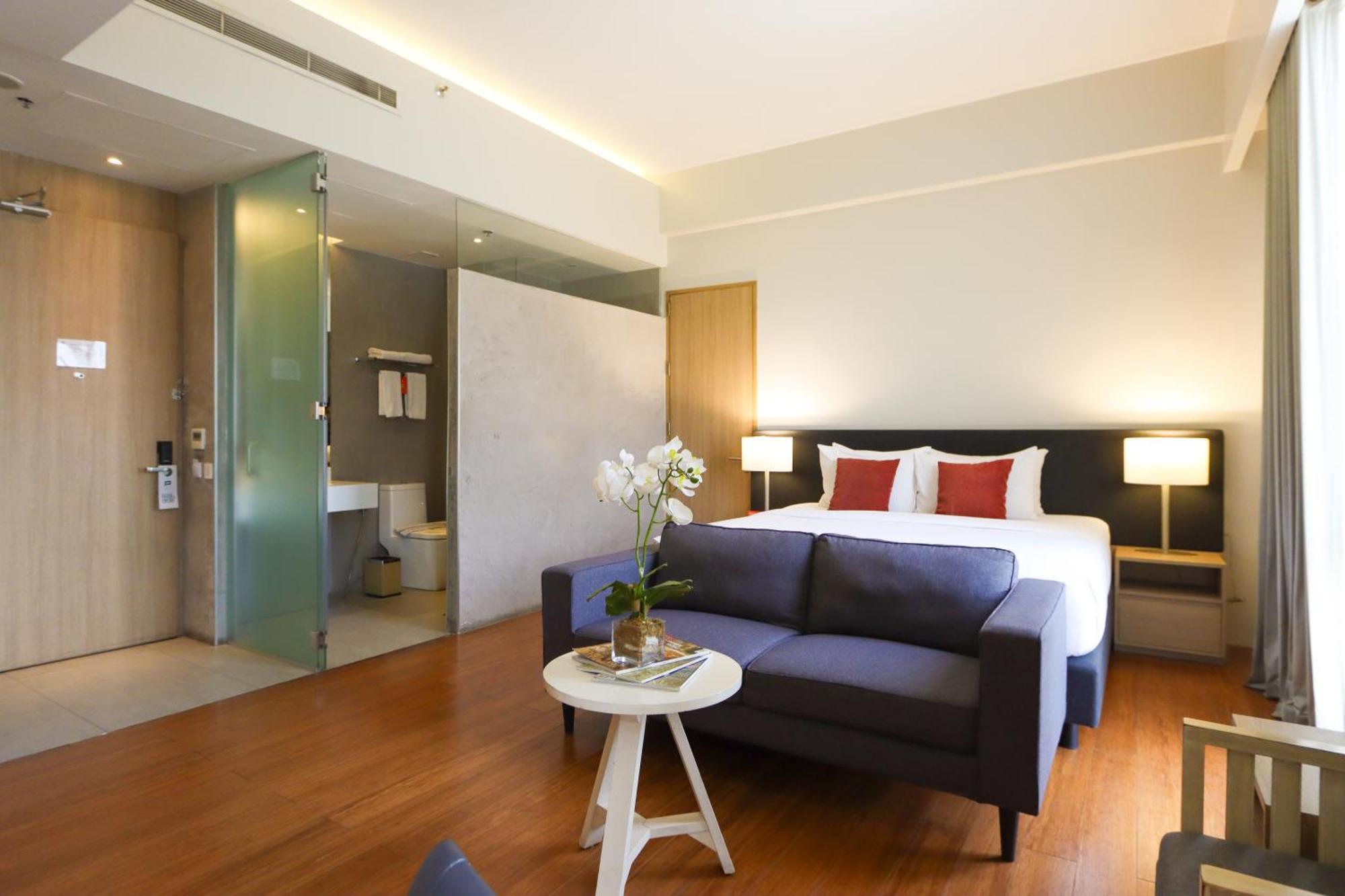 Privato Quezon City Ngoại thất bức ảnh
