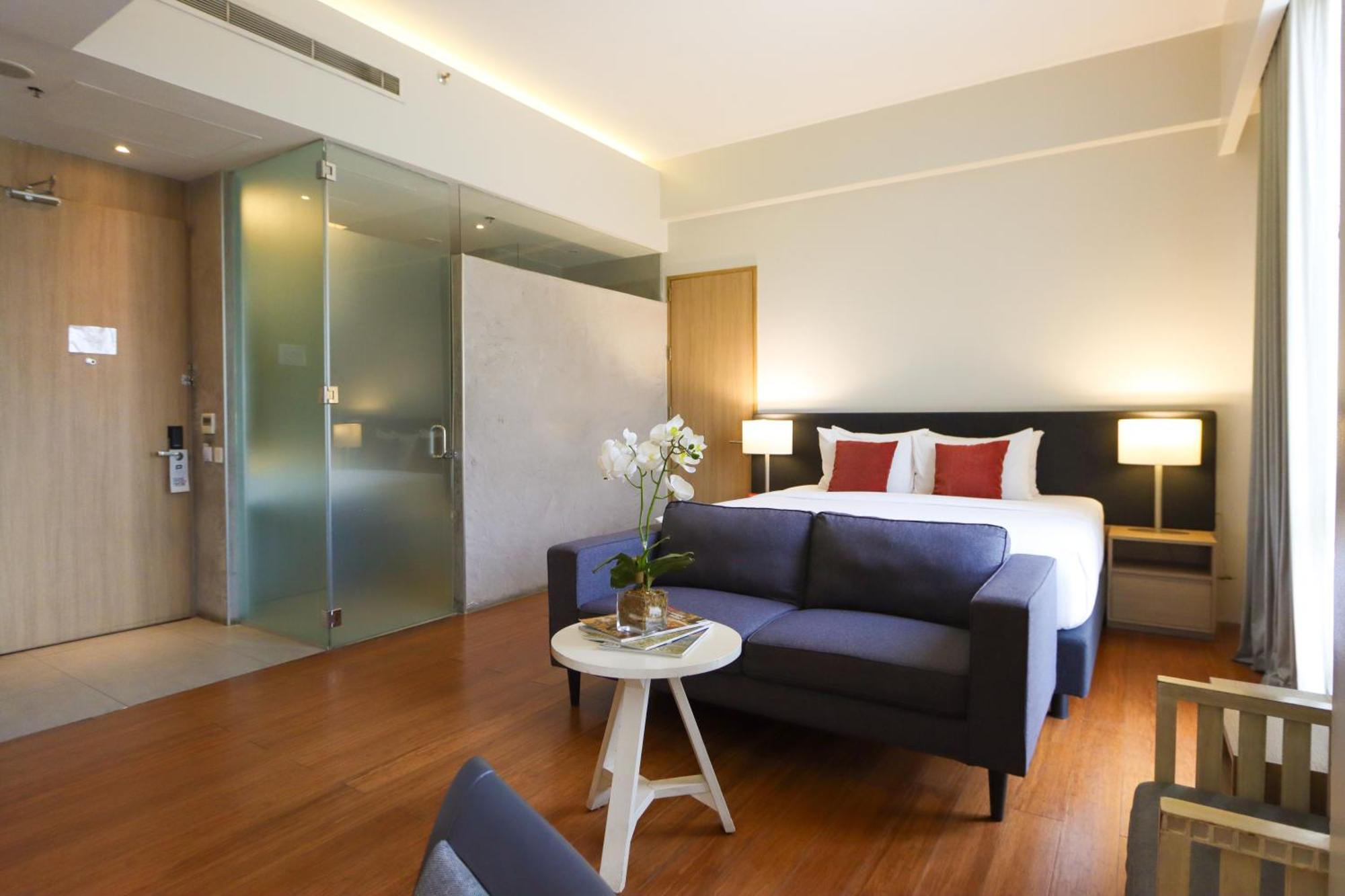 Privato Quezon City Ngoại thất bức ảnh