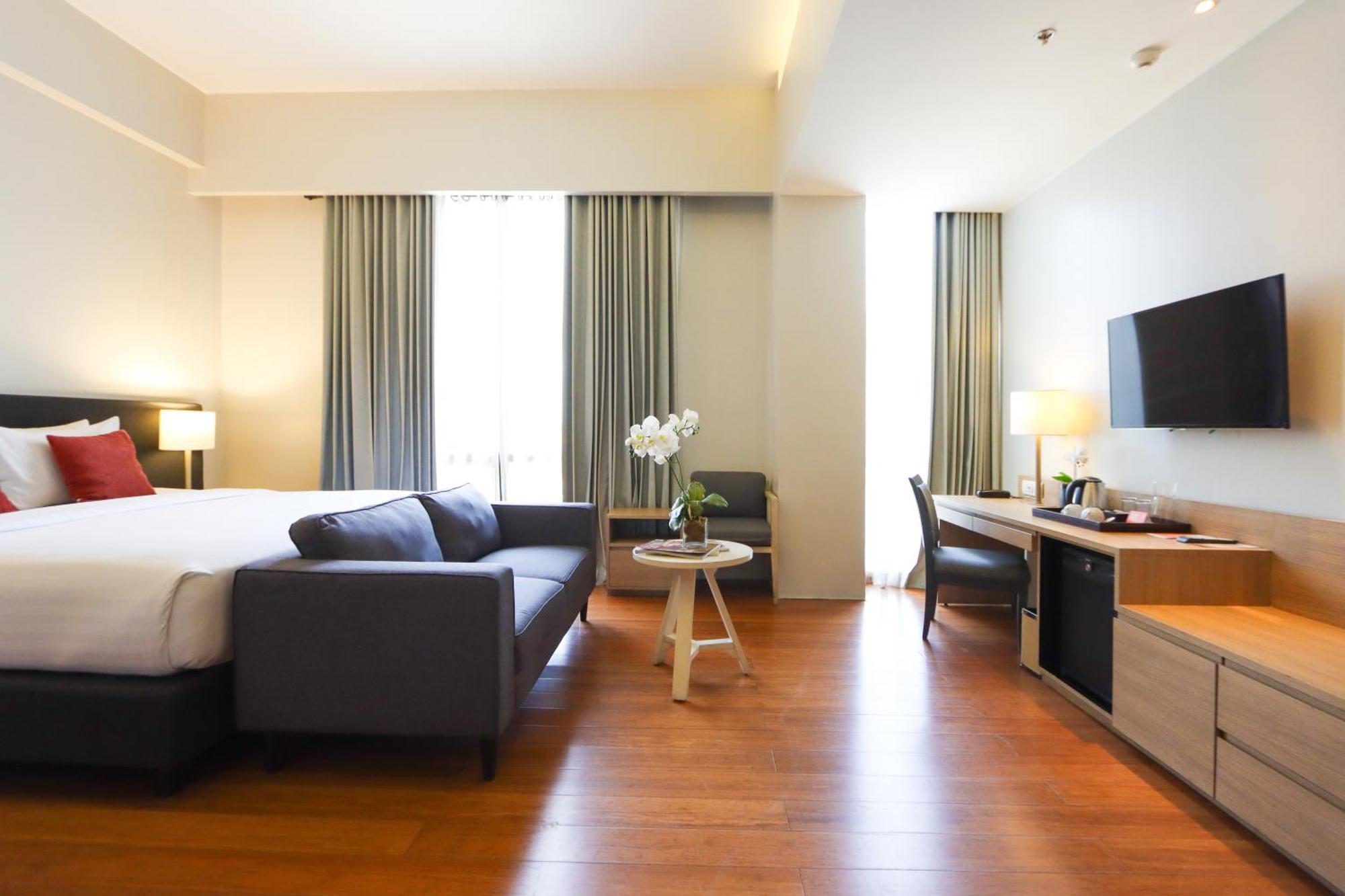 Privato Quezon City Ngoại thất bức ảnh