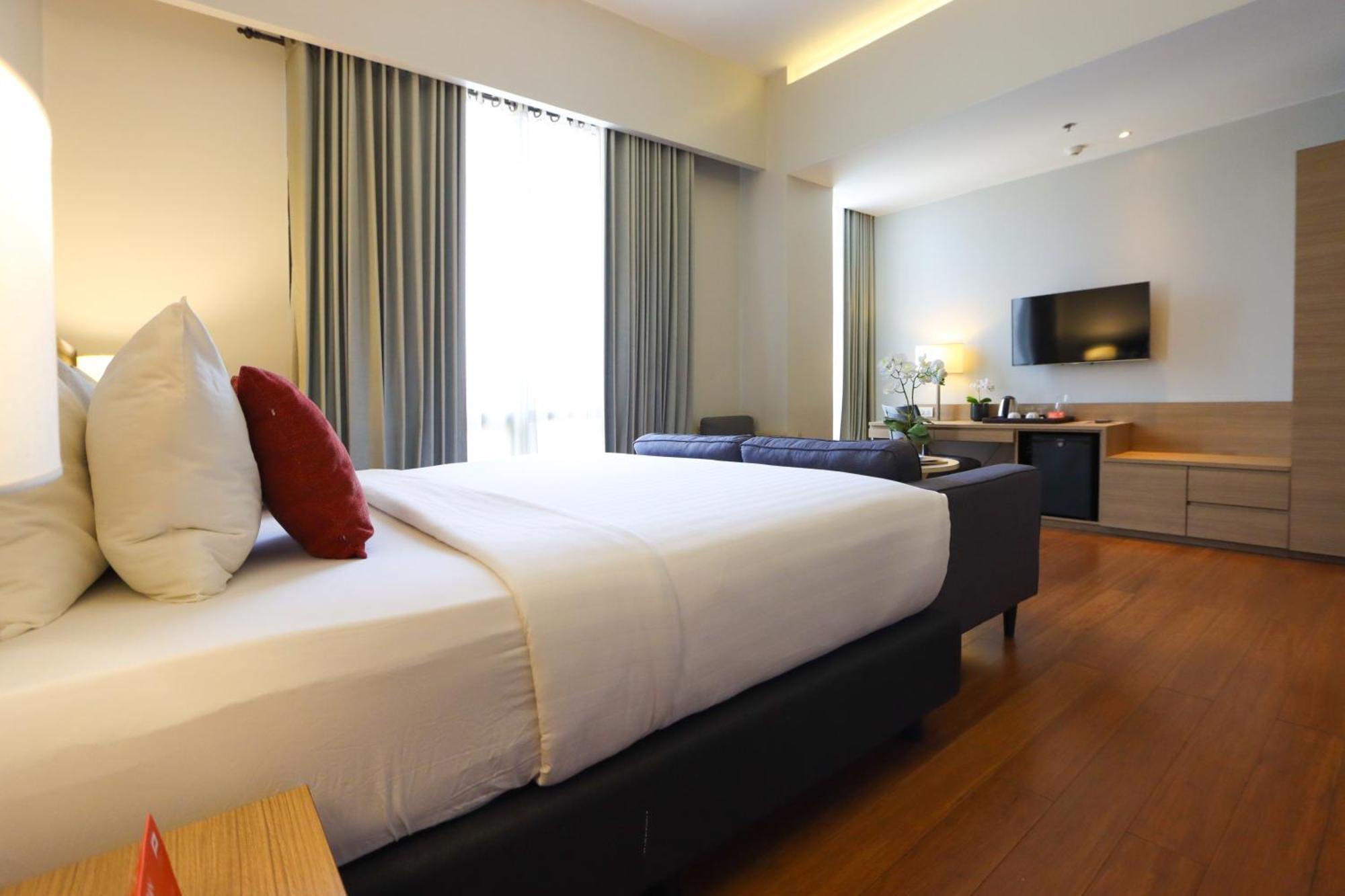 Privato Quezon City Ngoại thất bức ảnh