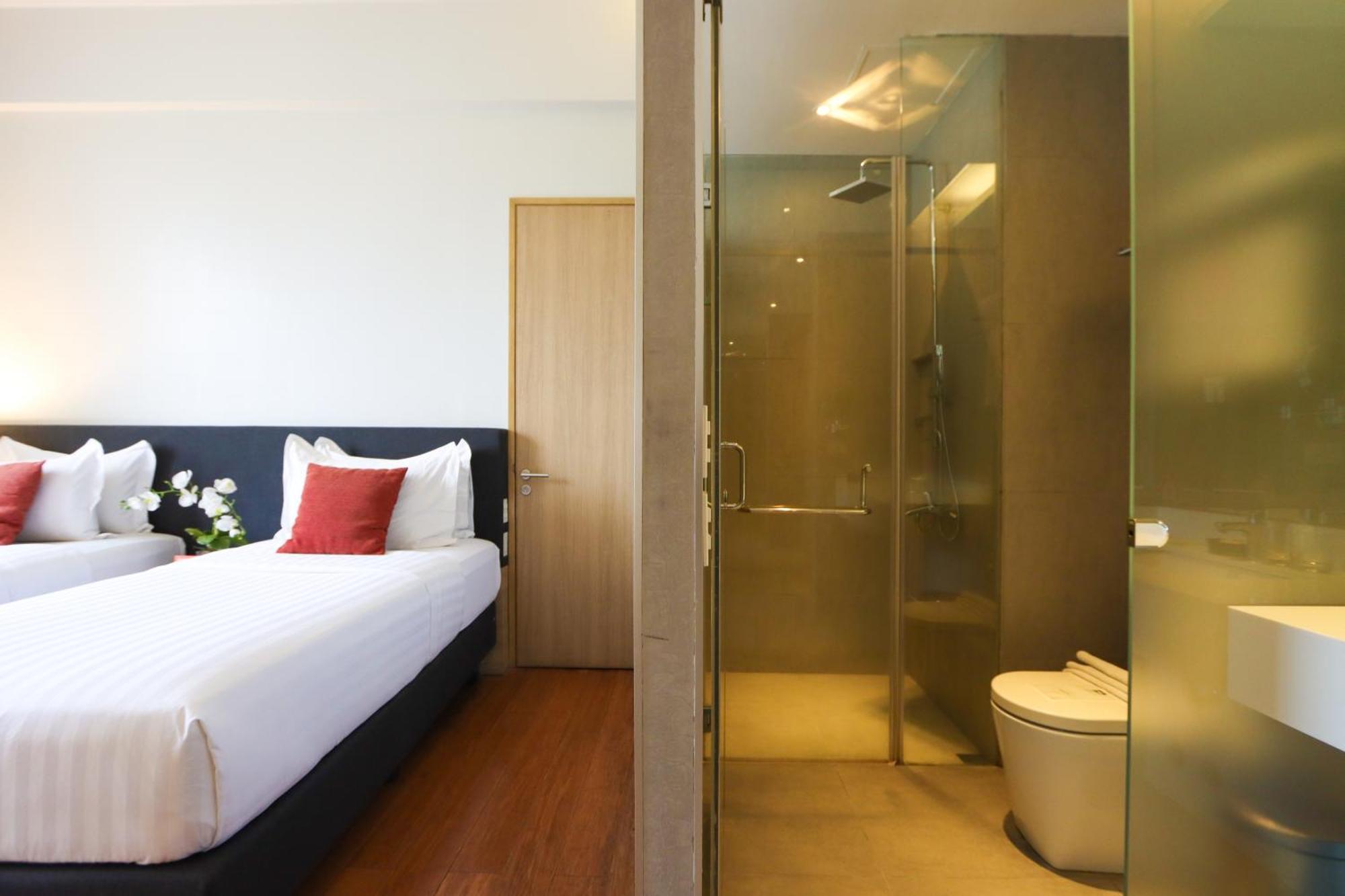 Privato Quezon City Ngoại thất bức ảnh