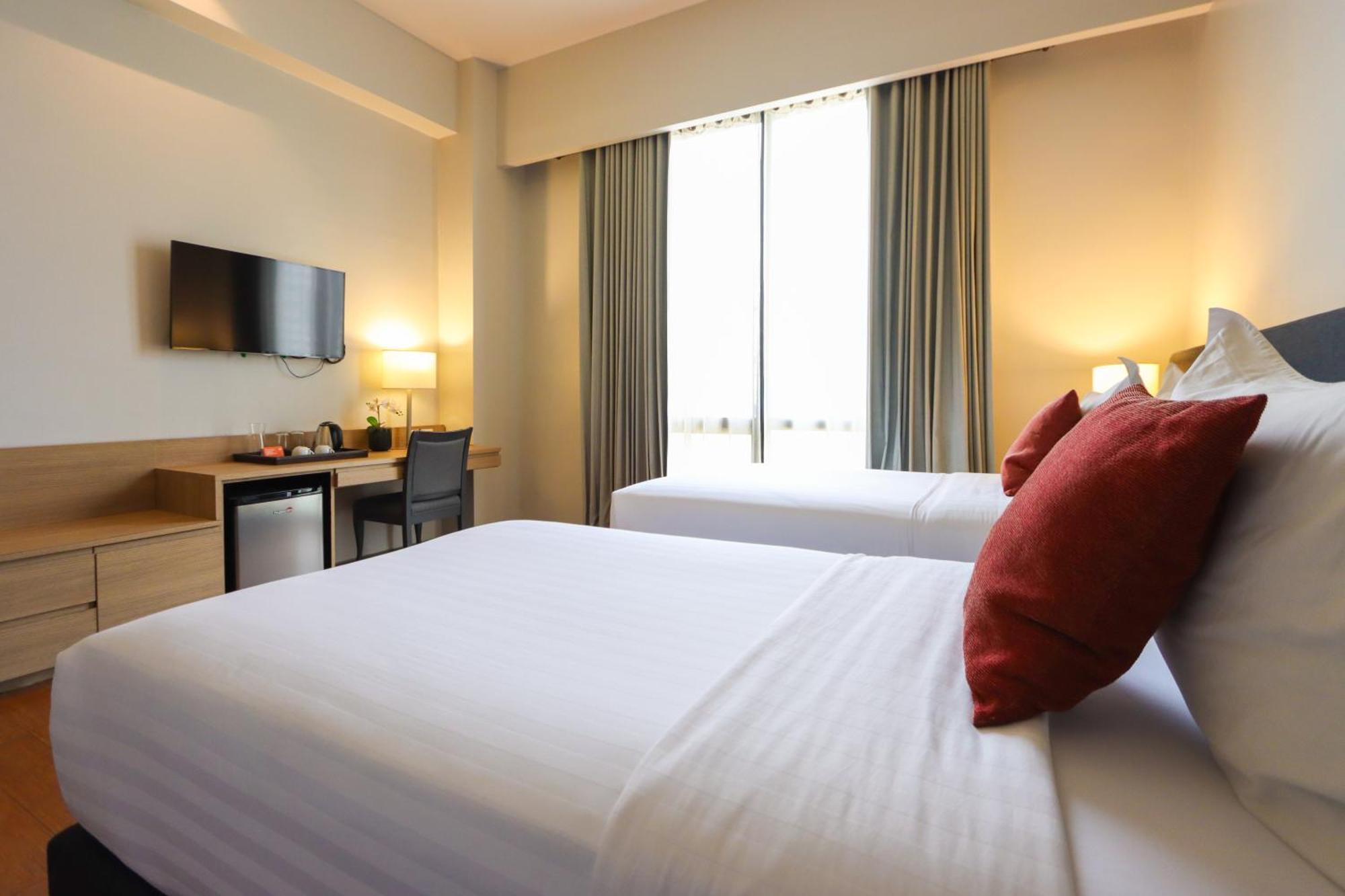 Privato Quezon City Ngoại thất bức ảnh