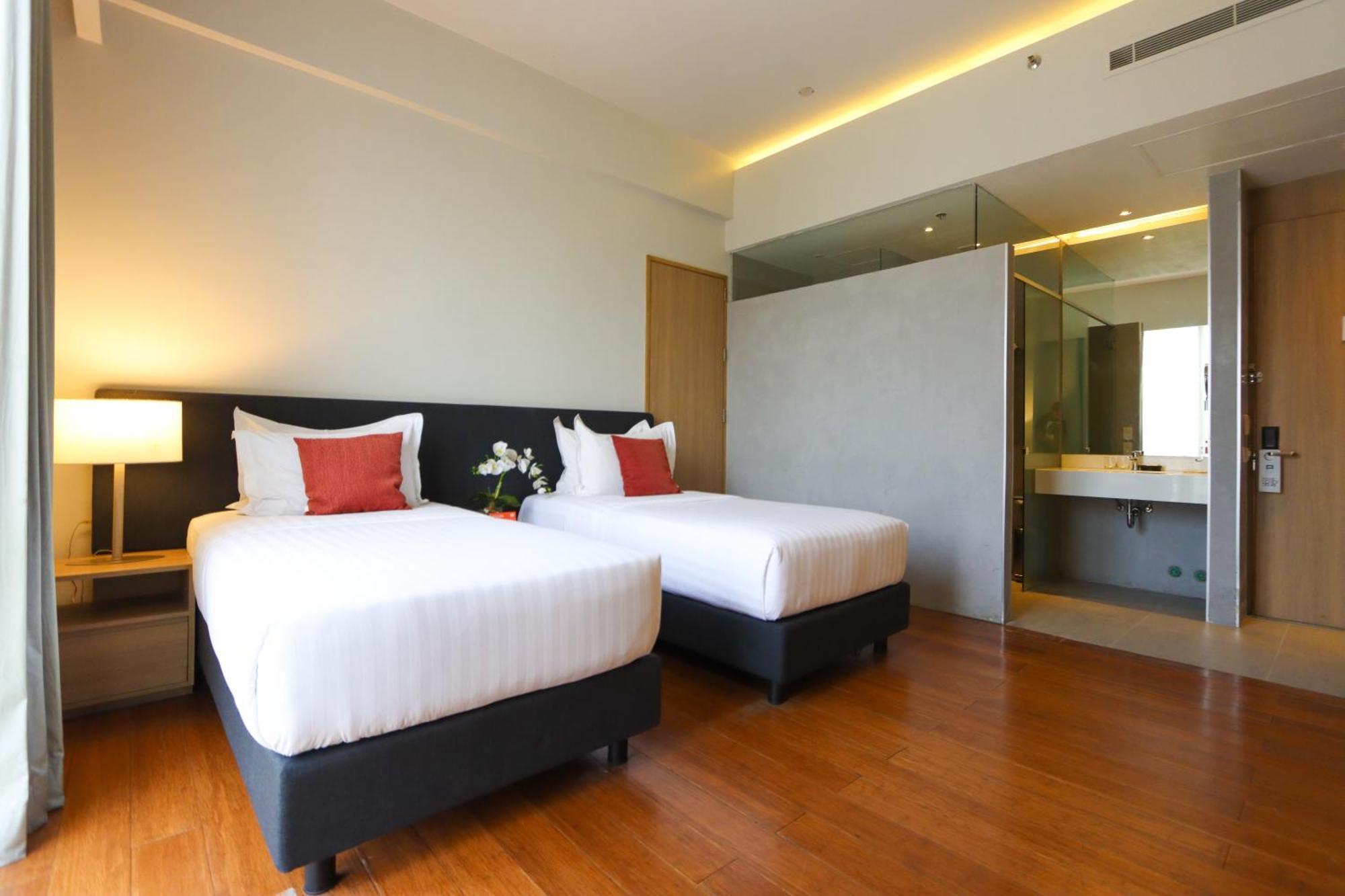 Privato Quezon City Ngoại thất bức ảnh