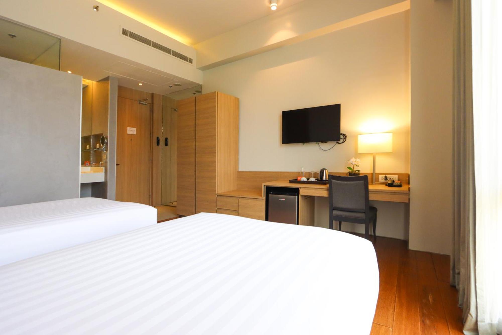 Privato Quezon City Ngoại thất bức ảnh