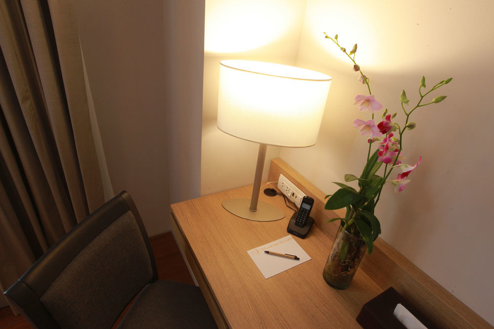 Privato Quezon City Ngoại thất bức ảnh