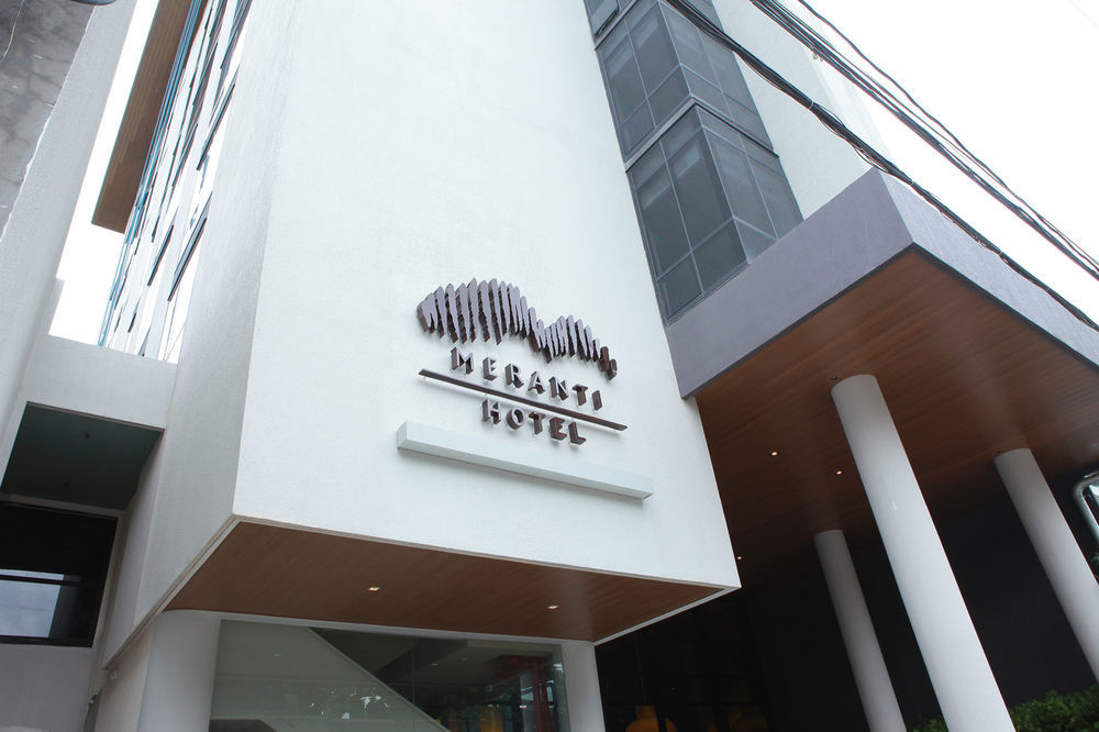 Privato Quezon City Ngoại thất bức ảnh