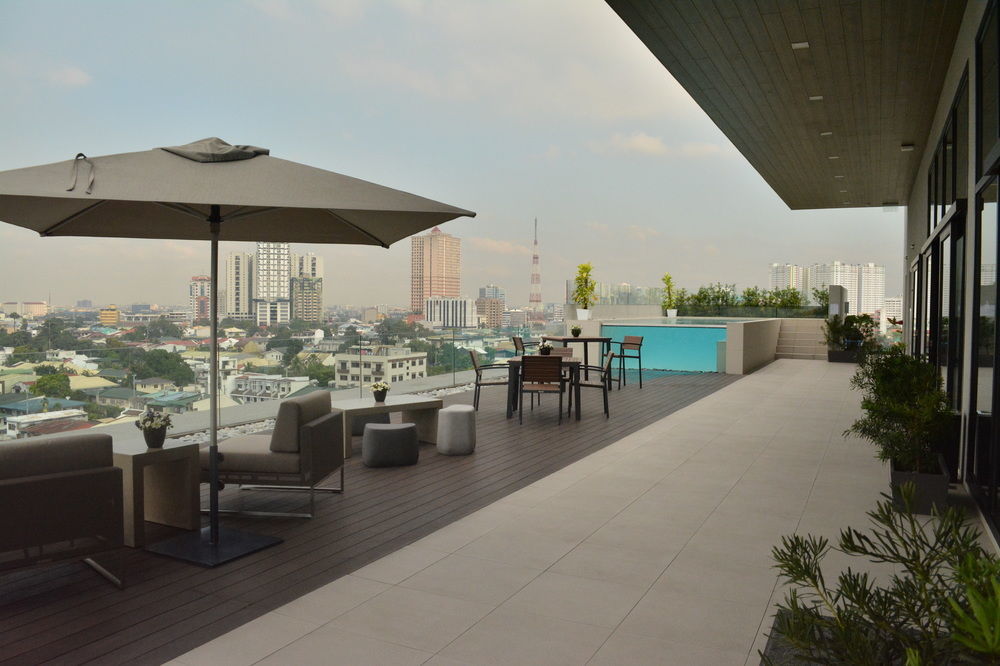 Privato Quezon City Ngoại thất bức ảnh
