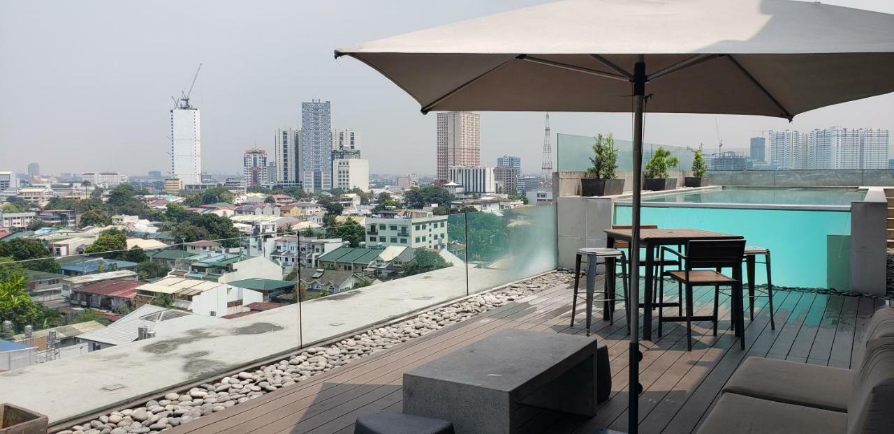 Privato Quezon City Ngoại thất bức ảnh