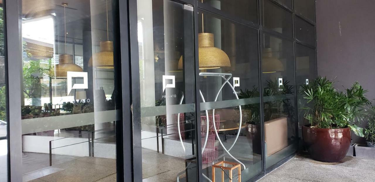 Privato Quezon City Ngoại thất bức ảnh