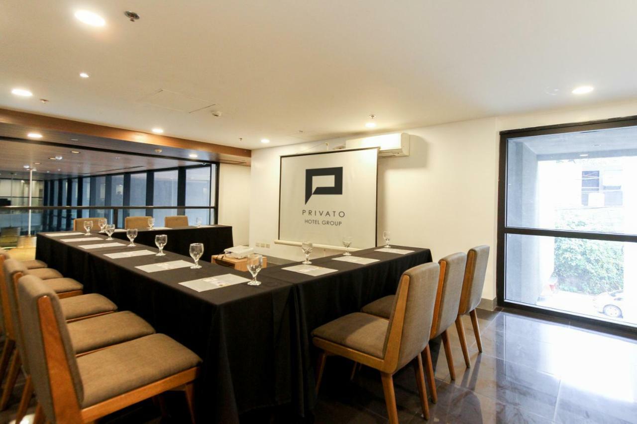 Privato Quezon City Ngoại thất bức ảnh