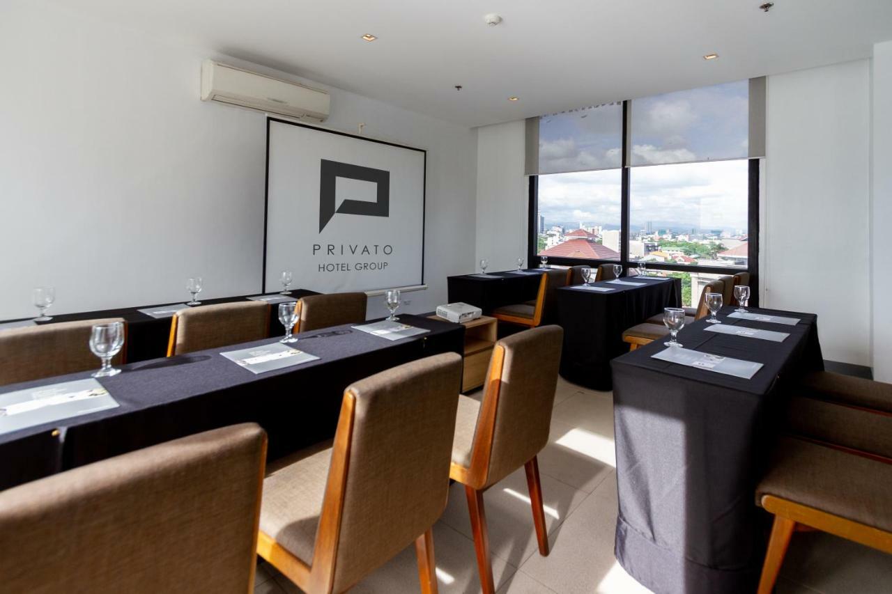 Privato Quezon City Ngoại thất bức ảnh